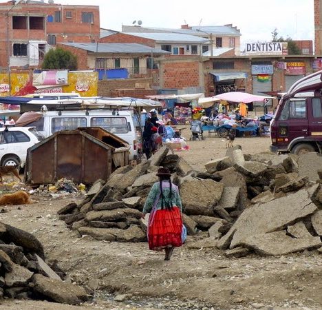 Uyuni