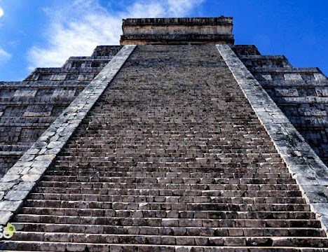 Palenque e Agua Azul